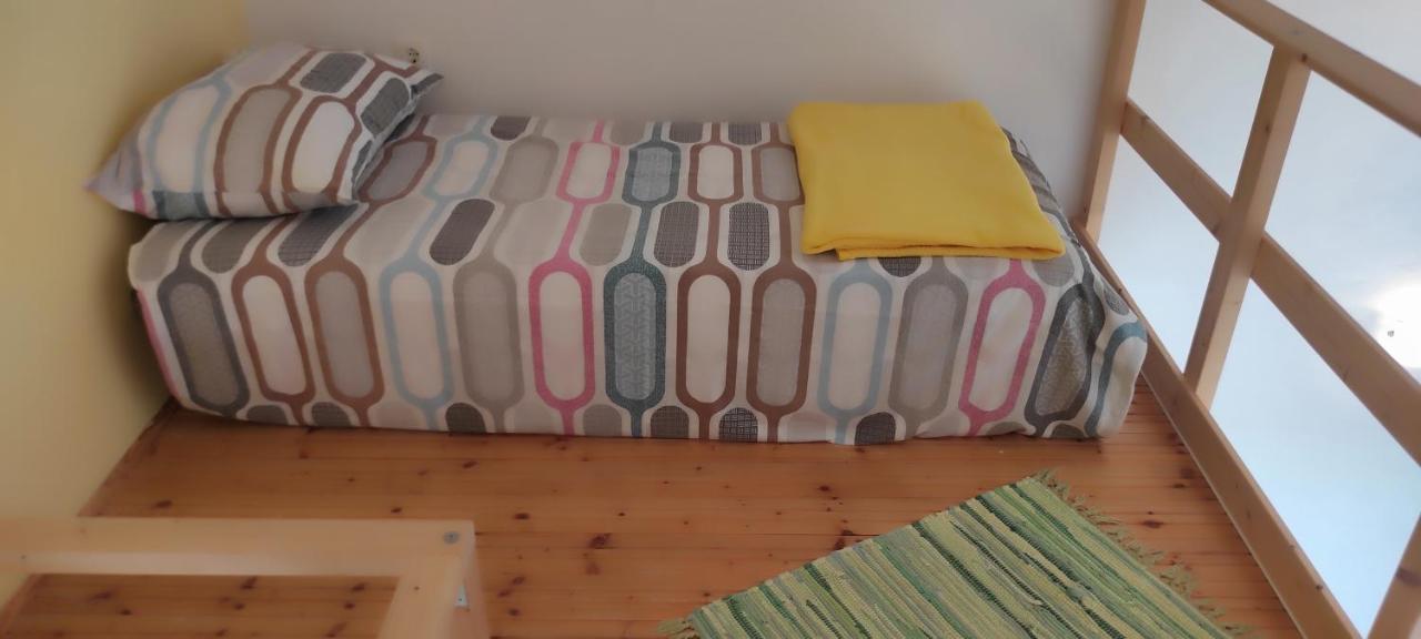 Sea Breeze Apartments With Private Beach And Boat Anchorage Stara Novalja Zewnętrze zdjęcie