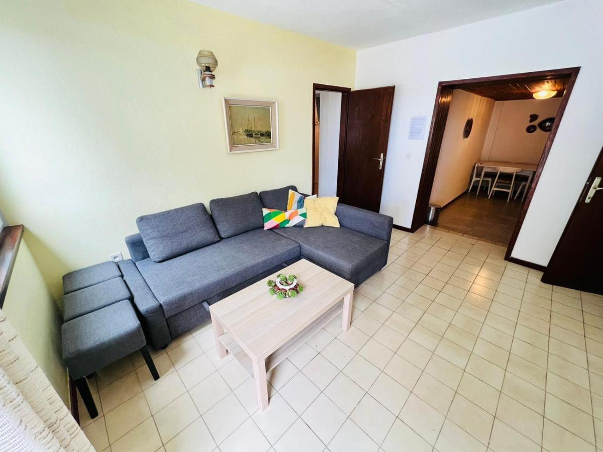 Sea Breeze Apartments With Private Beach And Boat Anchorage Stara Novalja Zewnętrze zdjęcie